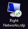 RDP icon